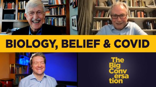 Biology, Belief & Covid